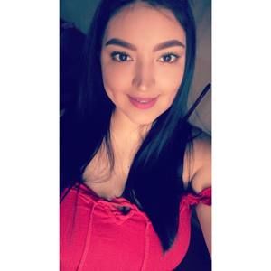 Meet your Posher, Veronica